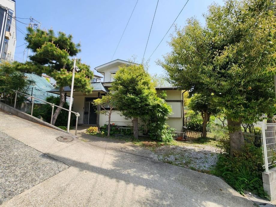 400 m² land in Hodogaya Ward, Yokohama, Kanagawa - Photo 1