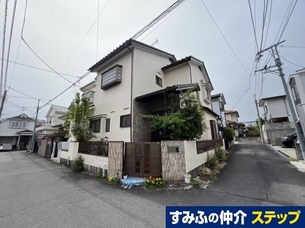 4LDK House with Renovation History Near Higashi-Fushimi Station - Photo 1