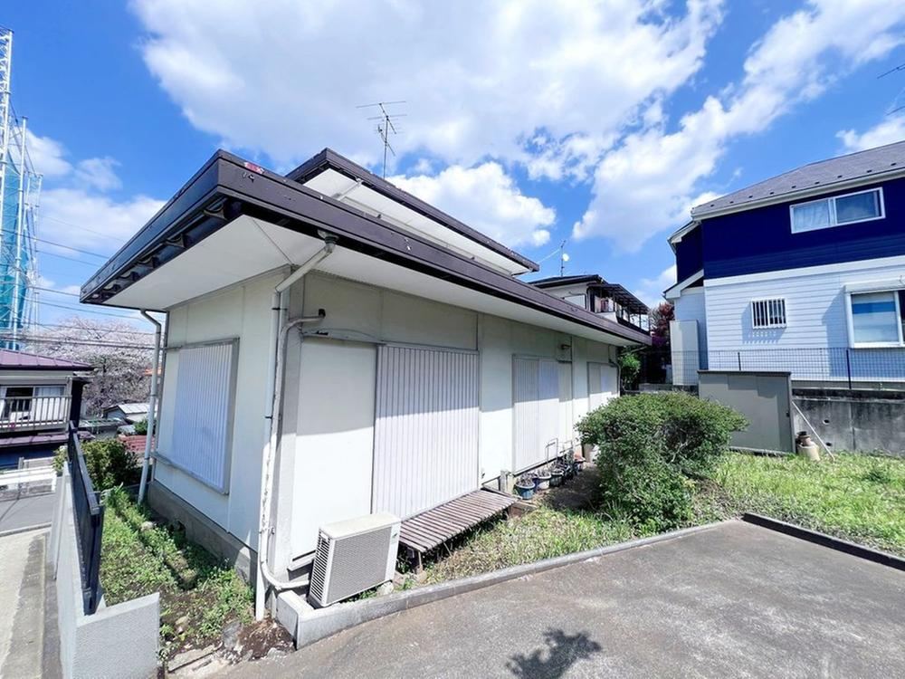 216 m² land in Machida, Tokyo - Photo 1