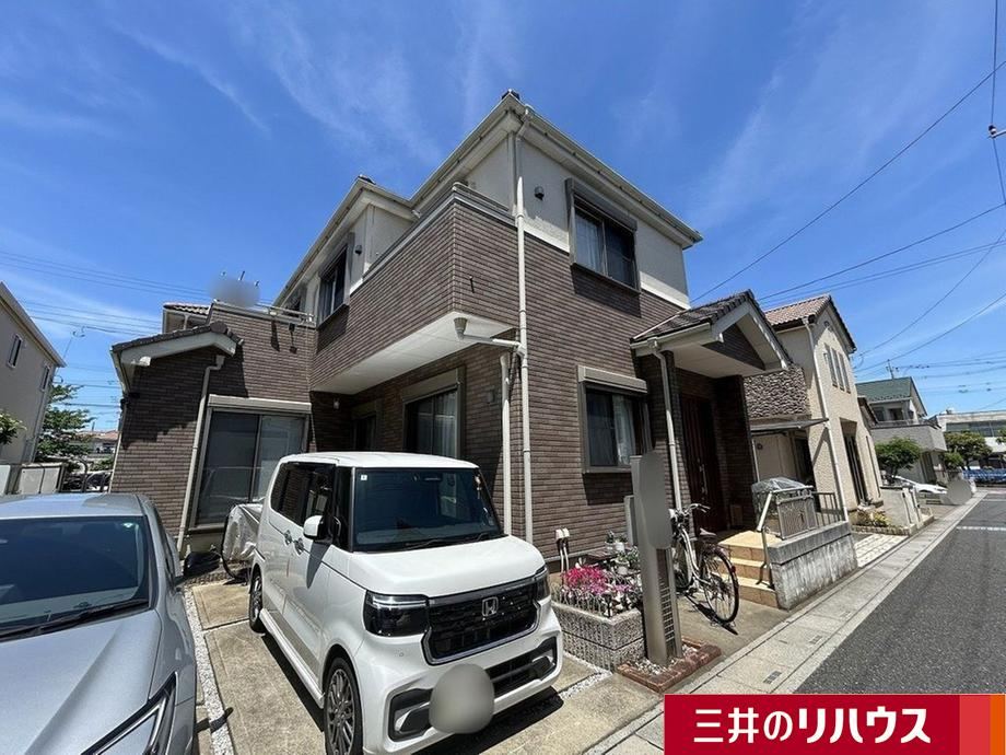 Comfortable 4LDK House in Hongou - Photo 1