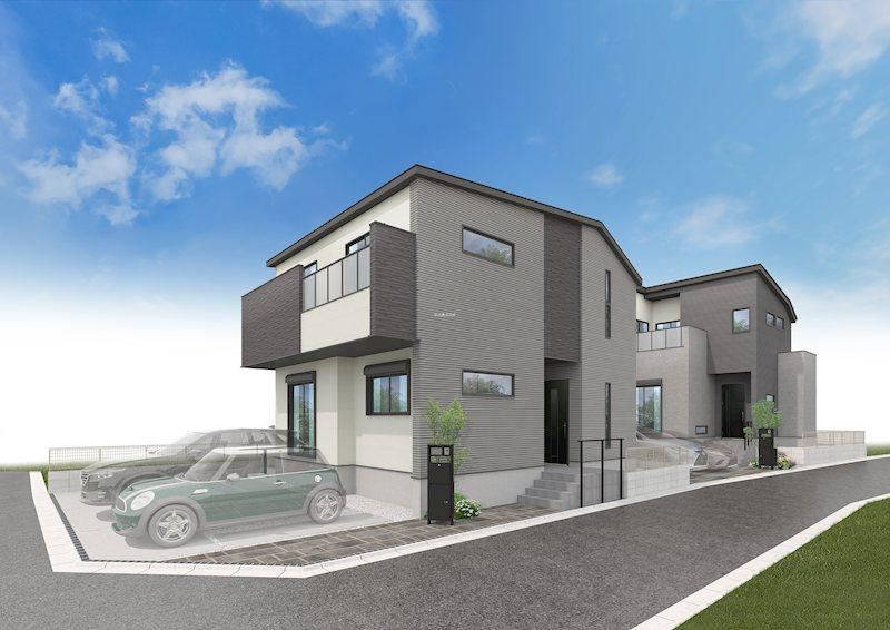4LDK house in Chuo Ward, Chiba - Photo 1