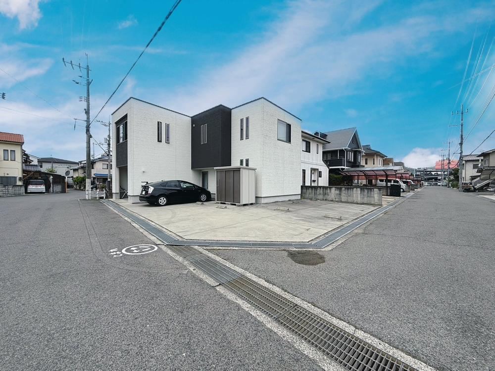 2LDK house in Fukuyama, Hiroshima - Photo 1