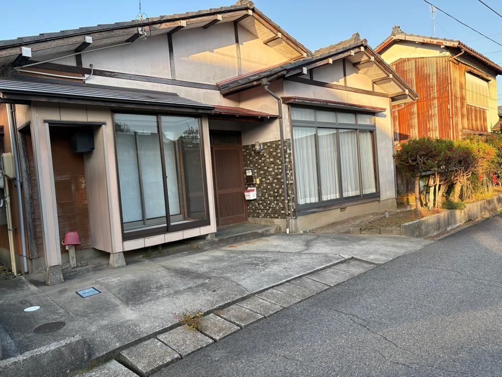 Sunny 5DK House with Garden in Niigata - Photo 1