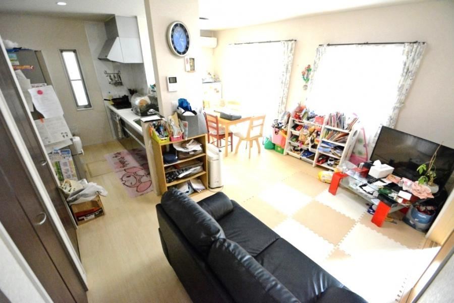 Renovated 4LDK House with Garden in Tanaka, Isehara - Photo 1