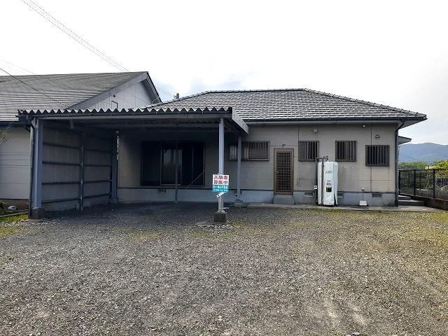 Spacious 3LDK House with Garden in Kanoya - Photo 1