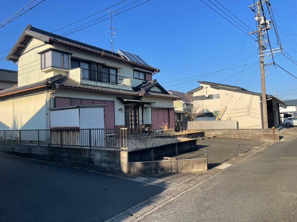 256 m² land in Chuo Ward, Hamamatsu, Shizuoka - Photo 1