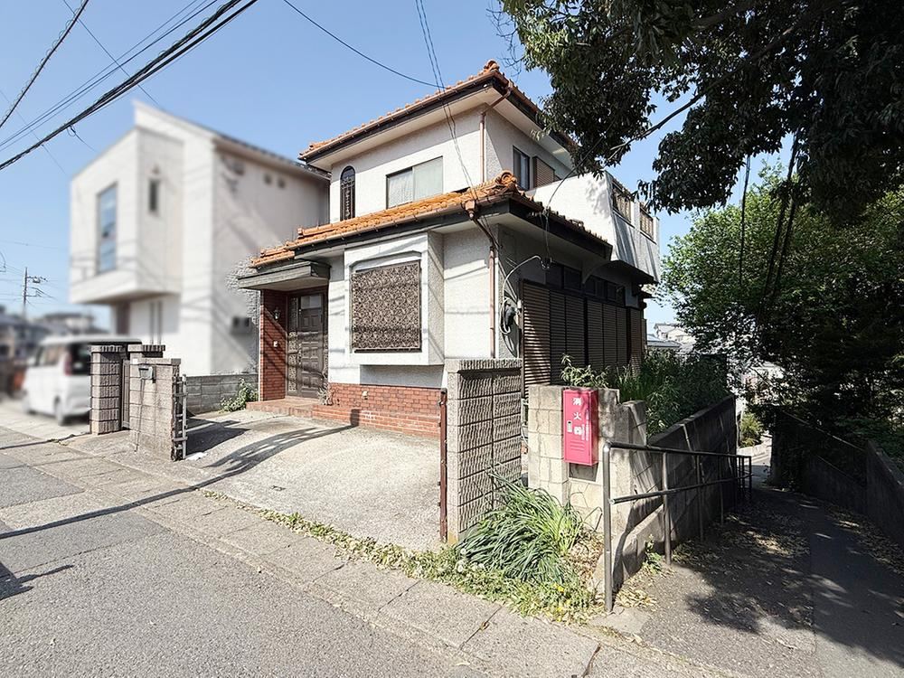 Sunny Corner Lot Near Minami-Urawa - Photo 1