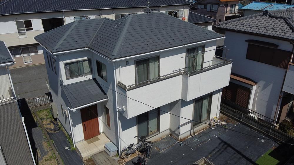 Cozy 4LDK Home with Garden in Kazo - Photo 1