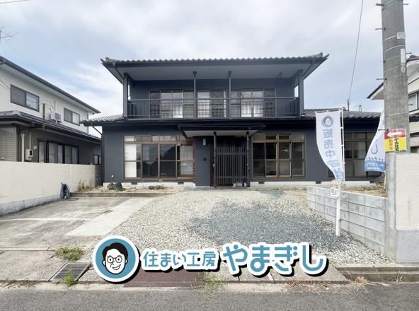Spacious 5LDK House with Mountain Views in Fukushima City - Photo 1