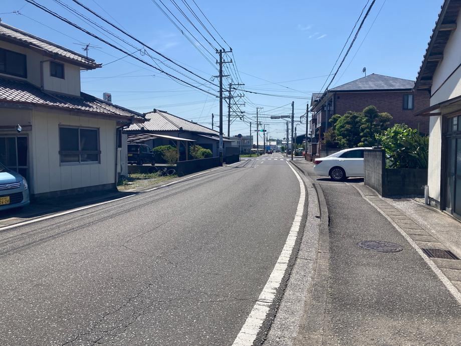 546 m² land in Miyazaki, Miyazaki - Photo 1
