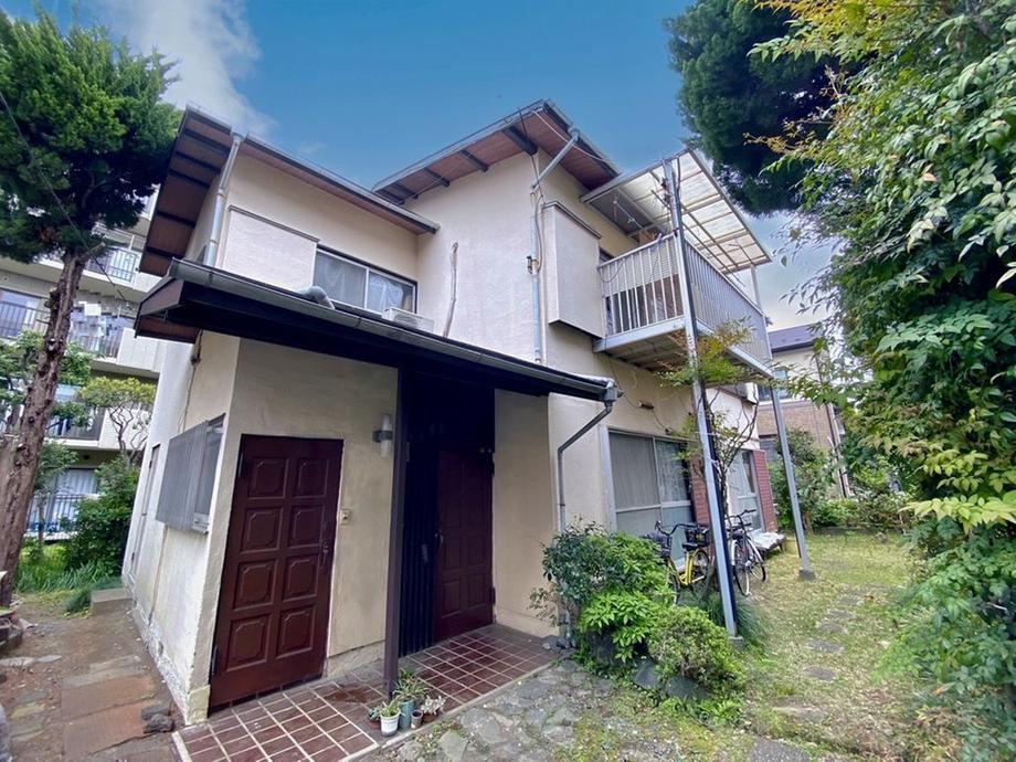 278 m² land in Chigasaki, Kanagawa - Photo 1