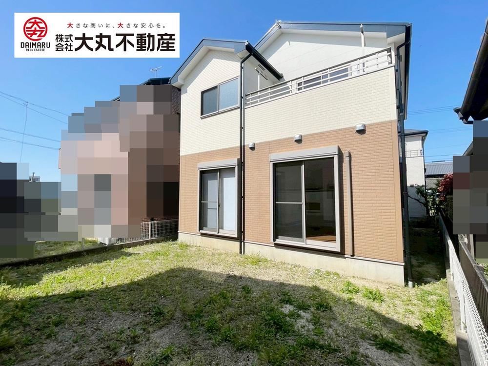 4LDK House with Modern Amenities in Ichinomiya - Photo 1