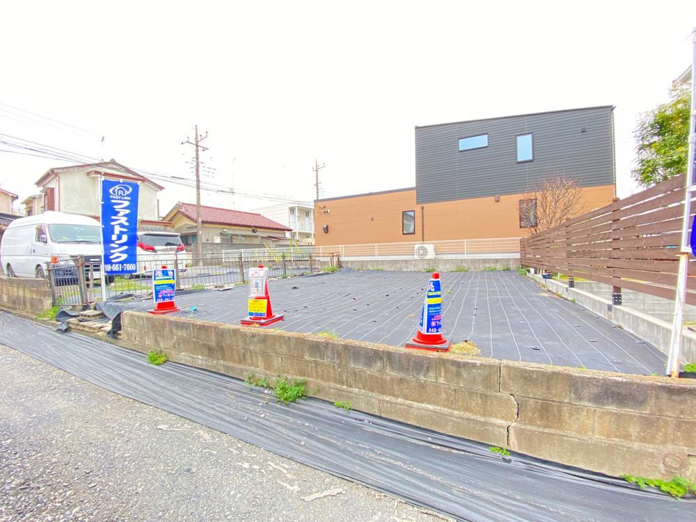 84 m² land in Ageo, Saitama - Photo 1