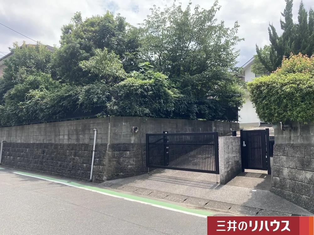 557 m² land in Higashi Ward, Fukuoka - Photo 1
