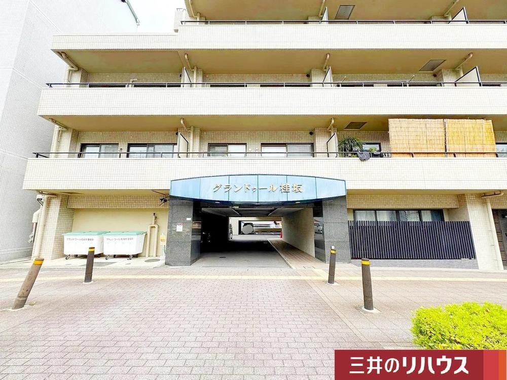3LDK apartment in Nishikyo Ward, Kyoto - Photo 1