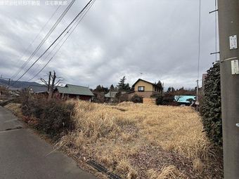 plot of land in Aso District