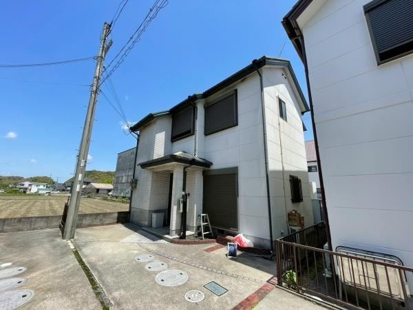 4LDK All-Electric Home in Kainan City - Photo 1