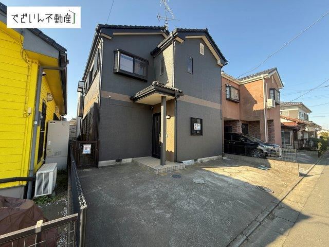 Renovated 3LDK House in Uenodai - Photo 1