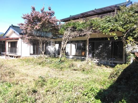 Unique 4LDK House with Studio in Iina City - Photo 1