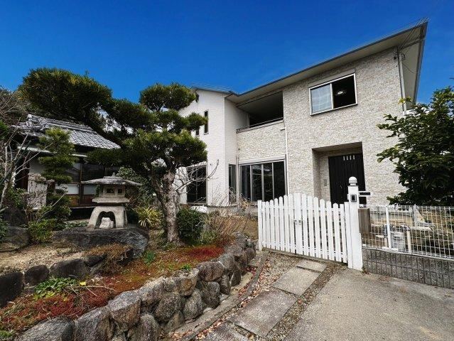 Spacious 5LDK Detached House in Hirogawara - Photo 1