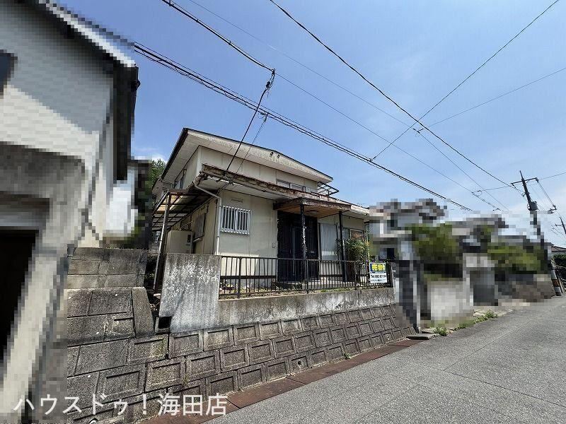 Spacious 5DK House in Hagiwara - Photo 1