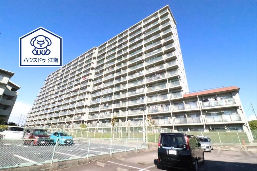 3LDK apartment in Konan, Aichi - Photo 1