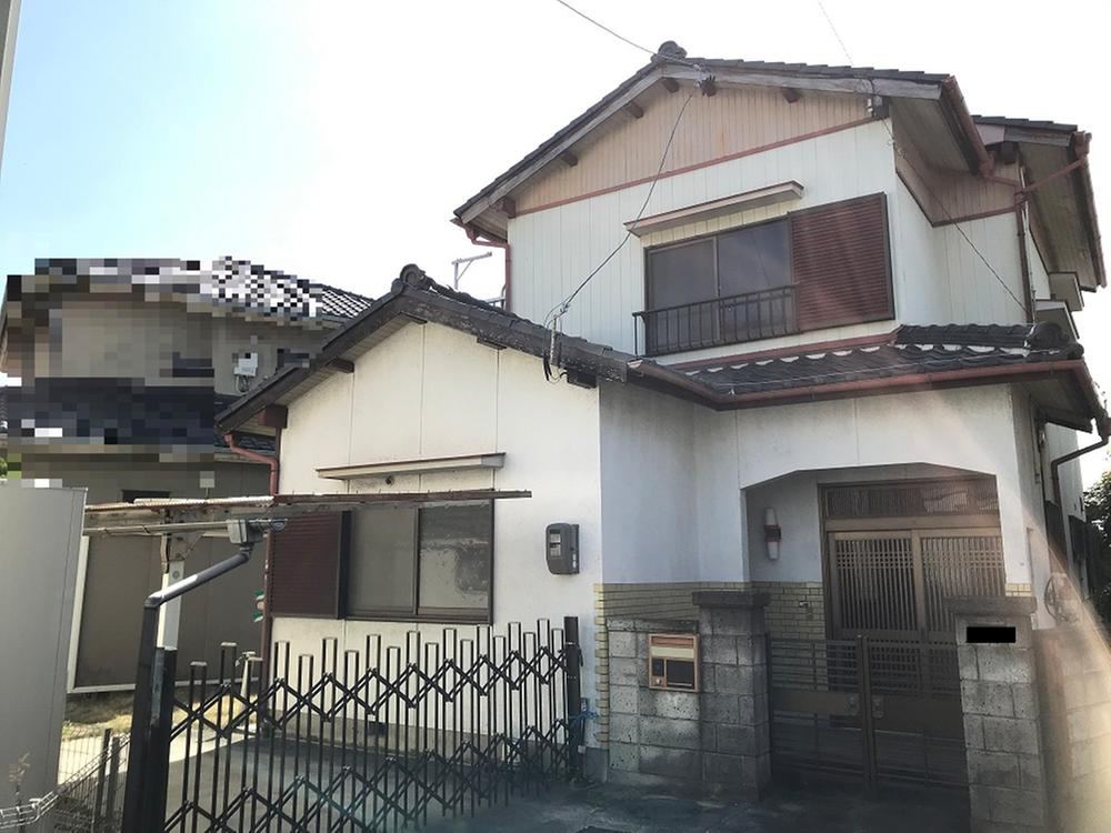 5DK Detached House Near Kanie Station - Photo 1