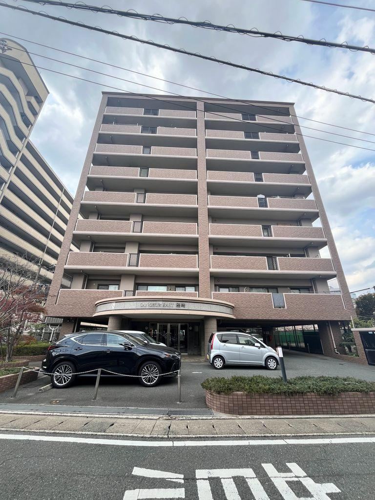 3LDK apartment in Higashi Ward, Fukuoka - Photo 1