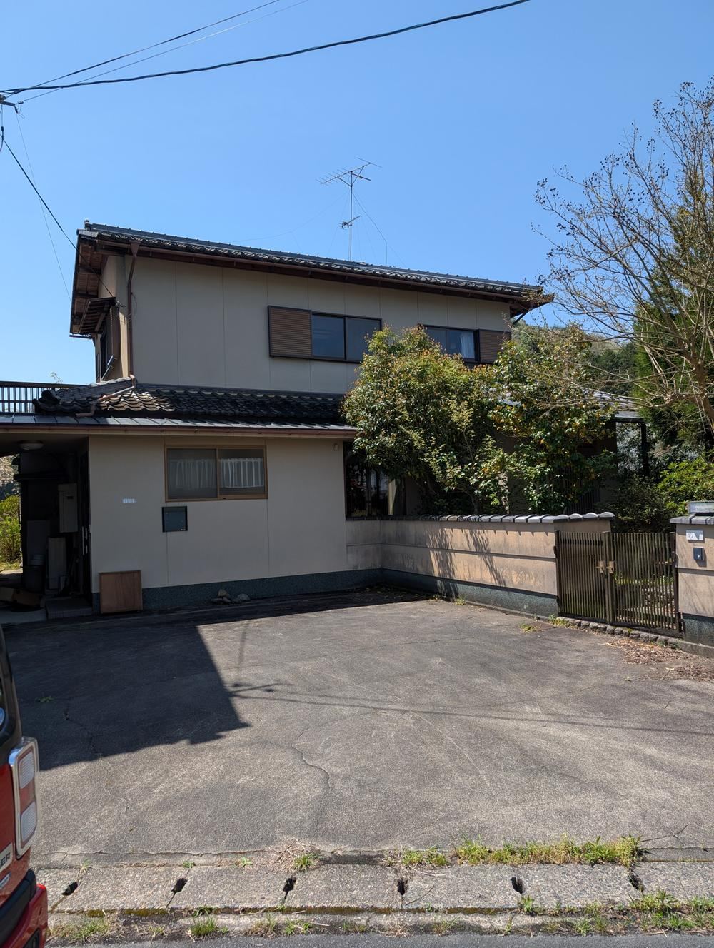 5LDK House with Office Space in Kyotanba Town - Photo 1