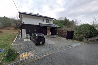 4LDK house in Mimasaka
