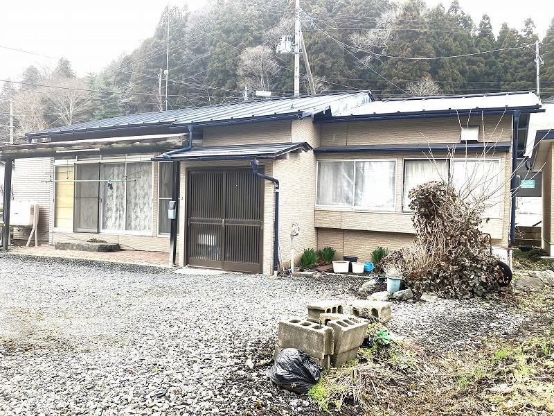 Charming 2LDK Detached House in Odai - Photo 1