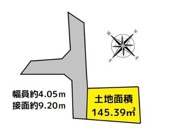 plot of land in Uto