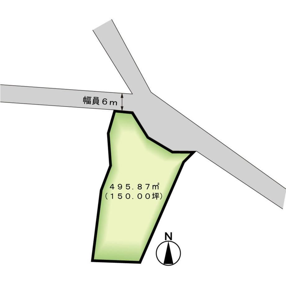 Versatile Land Near Schools in Shitoda - Photo 1