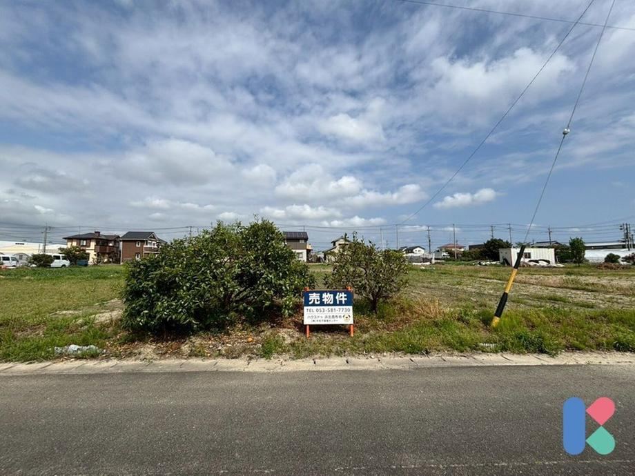 289 m² land in Chuo Ward, Hamamatsu, Shizuoka - Photo 1