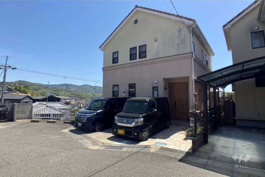 Desirable 3LDK House in Tada-In, Kawanishi - Photo 1