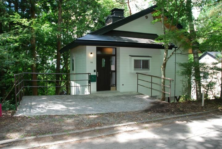 Tranquil 2LDK House with Scenic Views - Photo 1