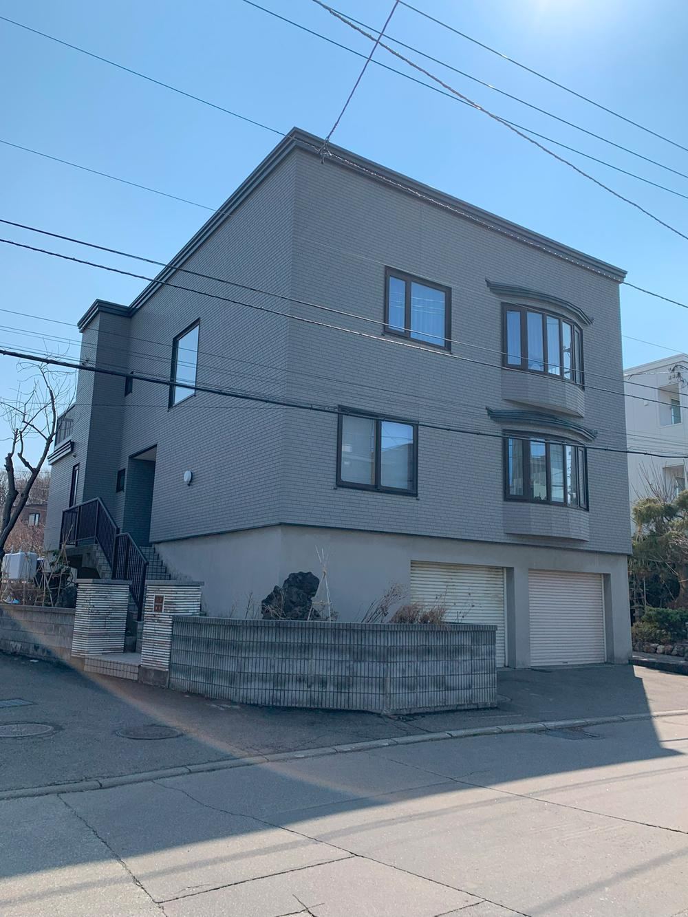 6LLDDKK+S house in Kiyota Ward, Sapporo, Hokkaido - Photo 1