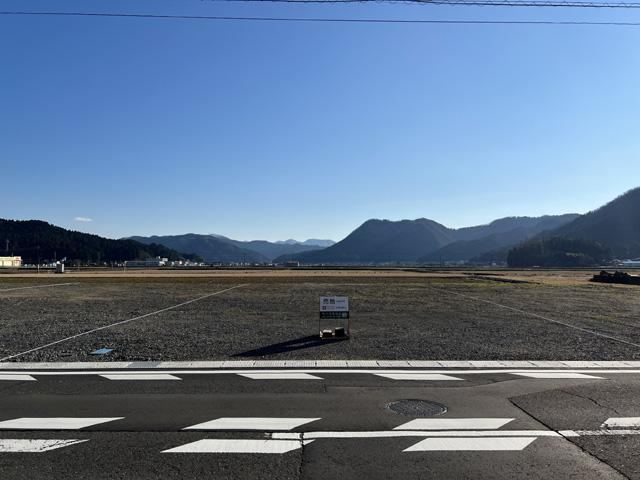 302 m² land in Sabae, Fukui - Photo 1