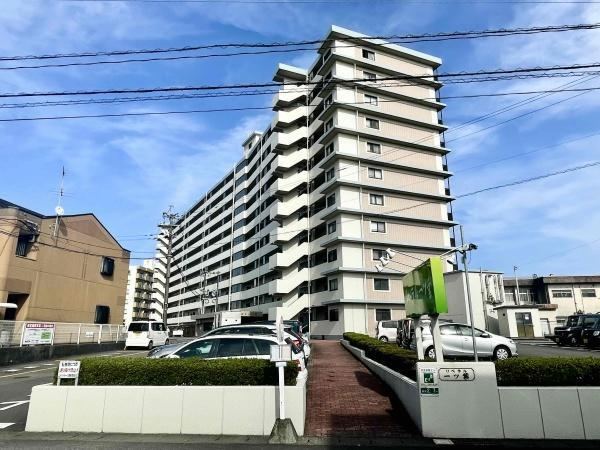 2LDK apartment in Miyazaki, Miyazaki - Photo 1