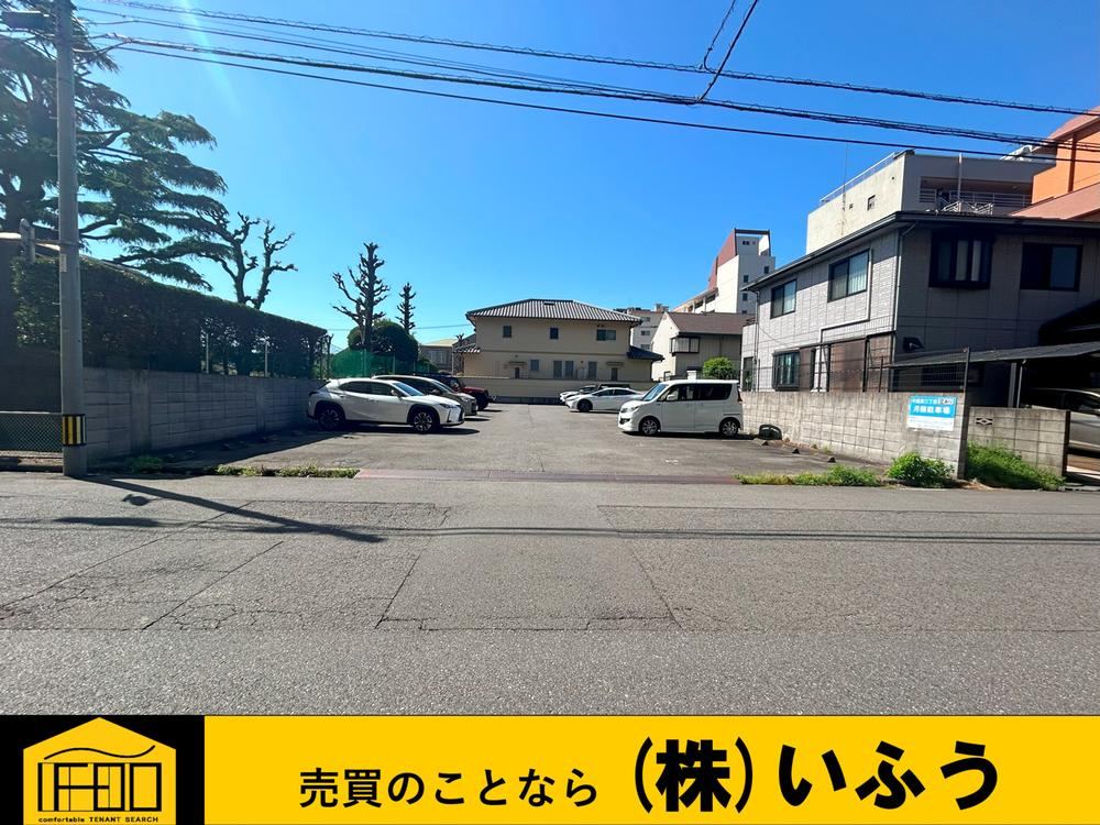 397 m² land in Oita, Oita - Photo 1