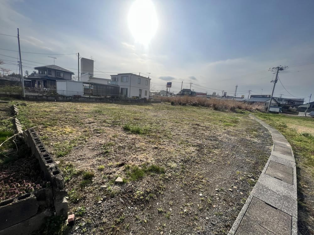 Land Near National Route 4 in Chikuzan - Photo 1