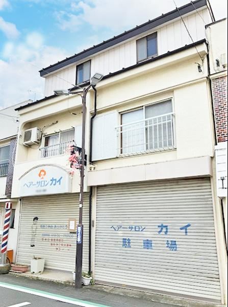 81 m² land in Fujimino, Saitama - Photo 1