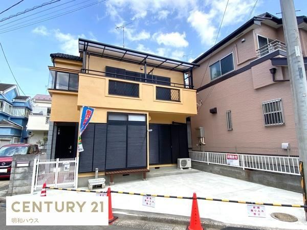 Recently Renovated 4LDK Detached House in Matoba - Photo 1