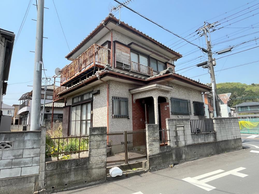 5DK Corner House Near Ogawamachi Station - Photo 1