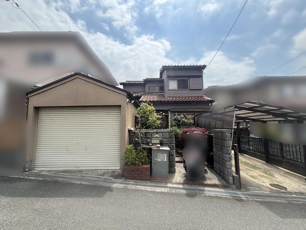 Spacious 5DK House in Hira-Tsu - Photo 1