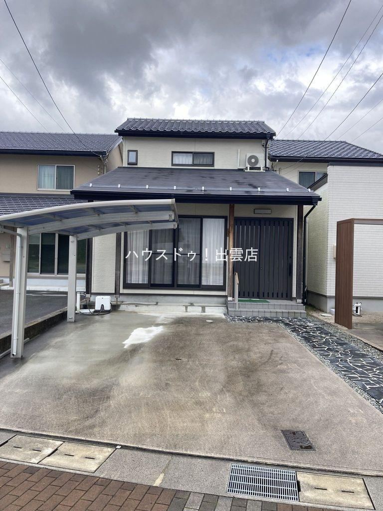 Modern 3LDK House in Hirata-cho - Photo 1