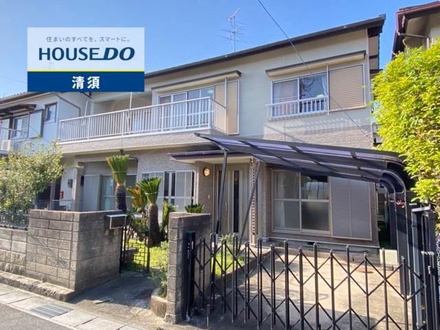 Conveniently Located 6LDK House in Ama - Photo 1