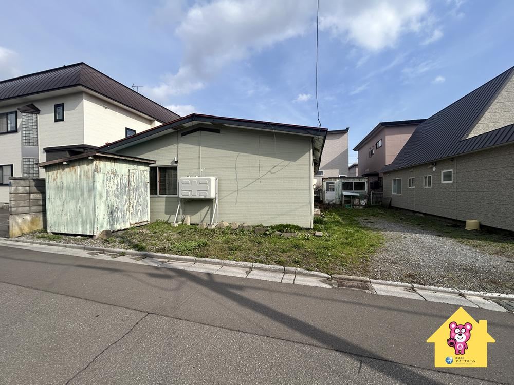 Desirable Land in Mihara Area - Photo 1