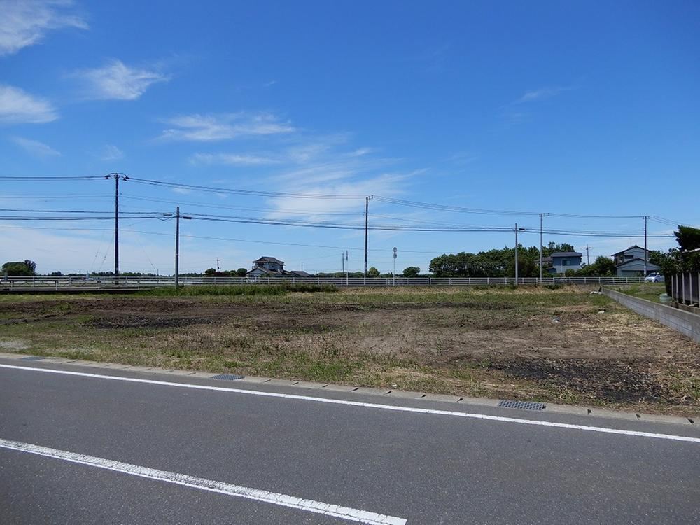 1676 m² land in Oamishirasato, Chiba - Photo 1