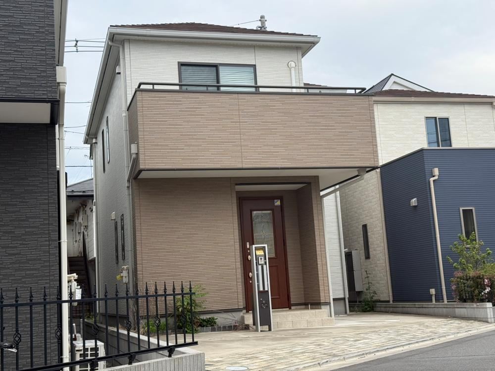 New 2LDK House in Asaka - Photo 1